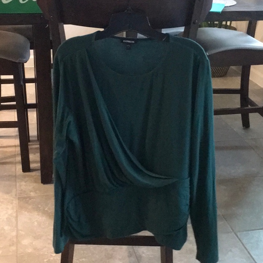 Express top